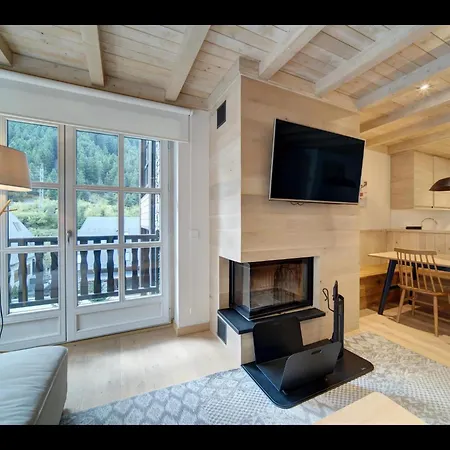 Apartment Luis Arias En Val De Ruda *