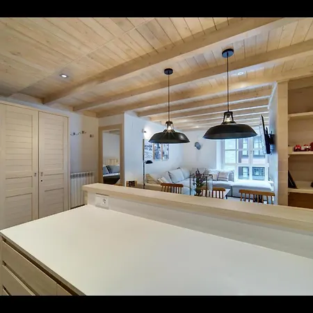 Apartment Luis Arias En Val De Ruda