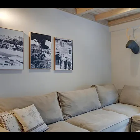 Apartment Luis Arias En Val De Ruda