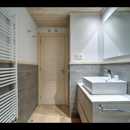 Luis Arias En Val De Ruda Apartment Naut Aran