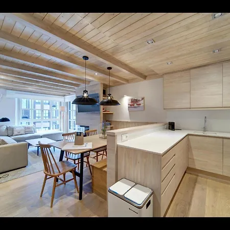 Apartment Luis Arias En Val De Ruda Naut Aran